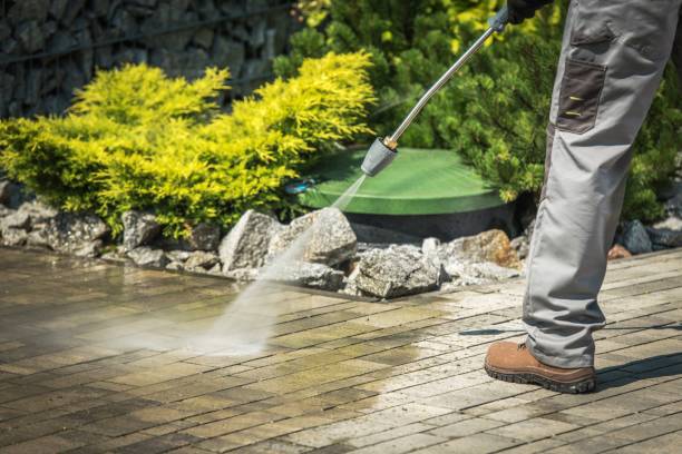 Best Patio and Deck Pressure Washing  in Reedley, CA