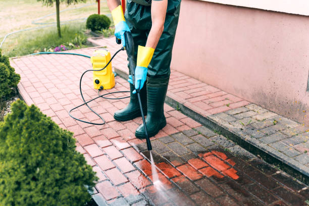 Best Playground Equipment Cleaning  in Reedley, CA
